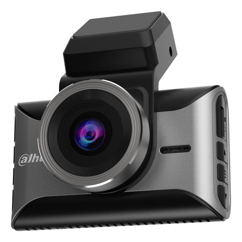 DASHCAM 105 DEGREE 4K+1K/TFT WIFI S10 DAHUA