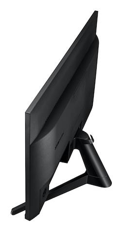 LCD Monitor SAMSUNG 24 " 1920 x 1080 pixels Full HD Native aspect ratio 16:9 LCD Flat LS24F330EAUXEN