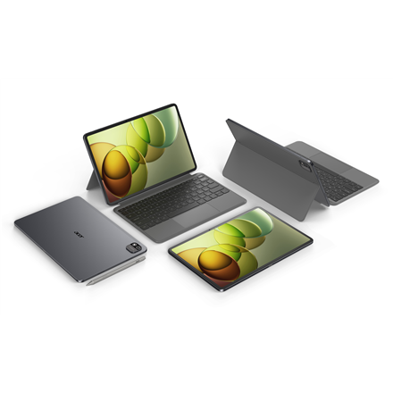 Acer | X12-21M | 12 " | Black | 2560 x 1600 pixels | Mediatek | Helio G99 MT8781 | 8 GB | 256 GB | Wi-Fi | Front camera 
