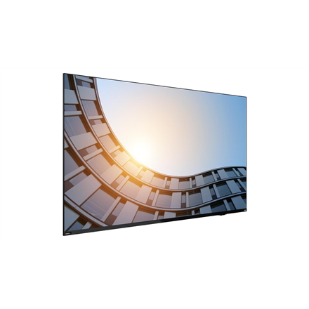 Lenovo | ThinkVision E65 LFD | 64.5 " | Landscape | Windows | 8 ms | 178 ° | 178 ° | 400 cd/m²