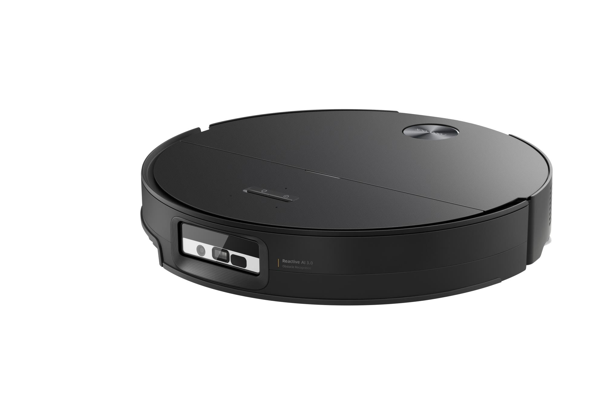 VACUUM CLEANER ROBOT SAROS 20/SONIC BLACK S20S52-00 ROBOROCK