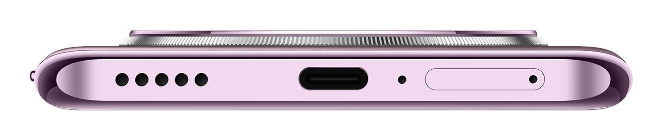 MOBILE PHONE HONOR MAGIC7 LITE/8/512GB PURPLE 5109BQBG HONOR