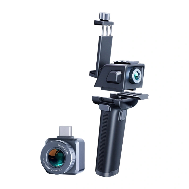 THERMAL MASTER X2 USB-C Thermal Imaging Camera - Image 1