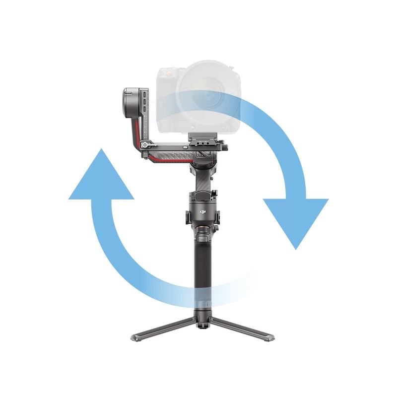 DJI Care Refresh 1-Year Plan (DJI RS 3 Pro) - code - Image 1
