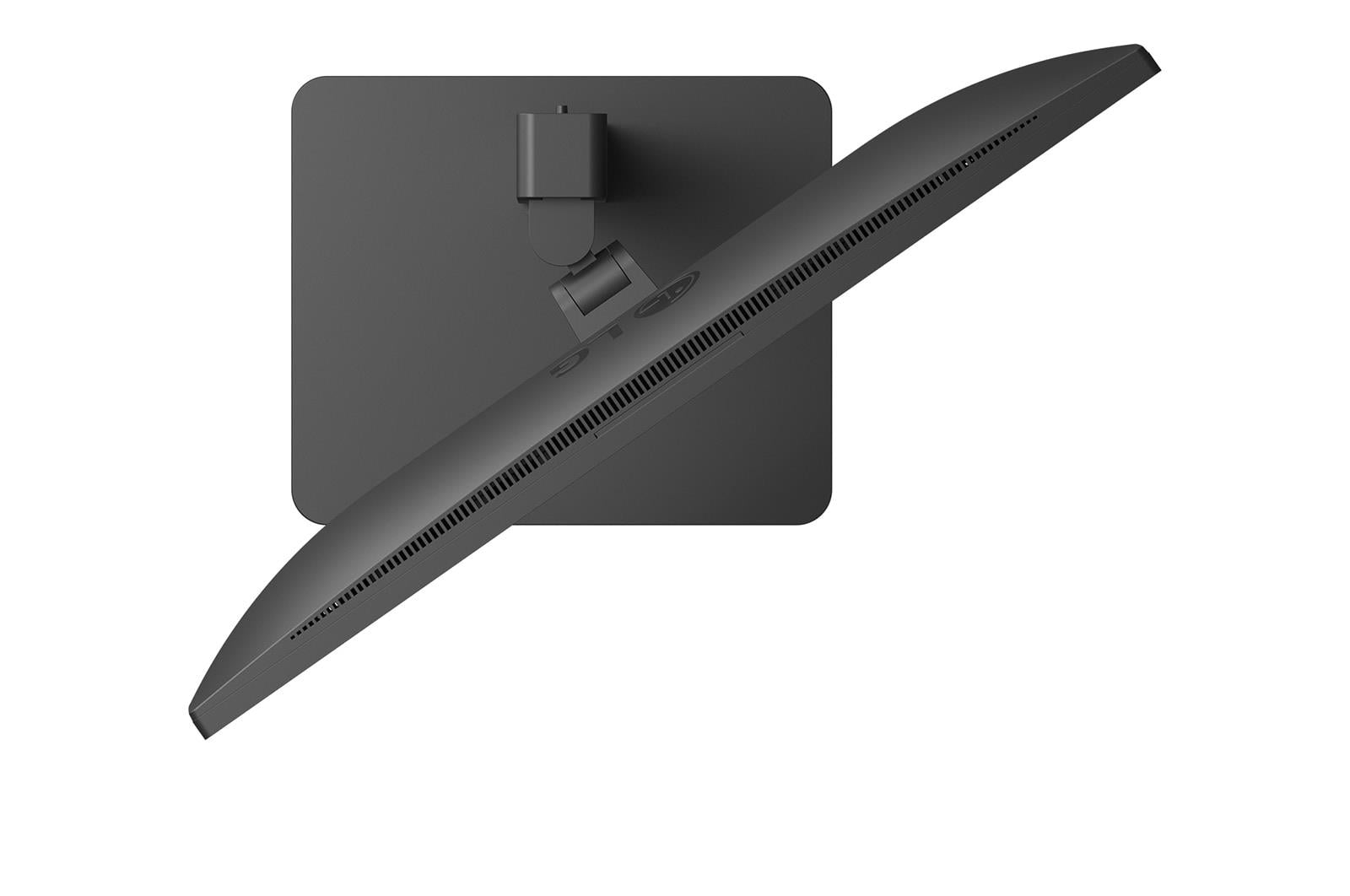 LCD Monitor LG 27BA75QB-B 27" Panel IPS 2560x1440 16:9 100Hz Matte Speakers Swivel Pivot Height adjustable Tilt Colour Black 27BA75QB-B