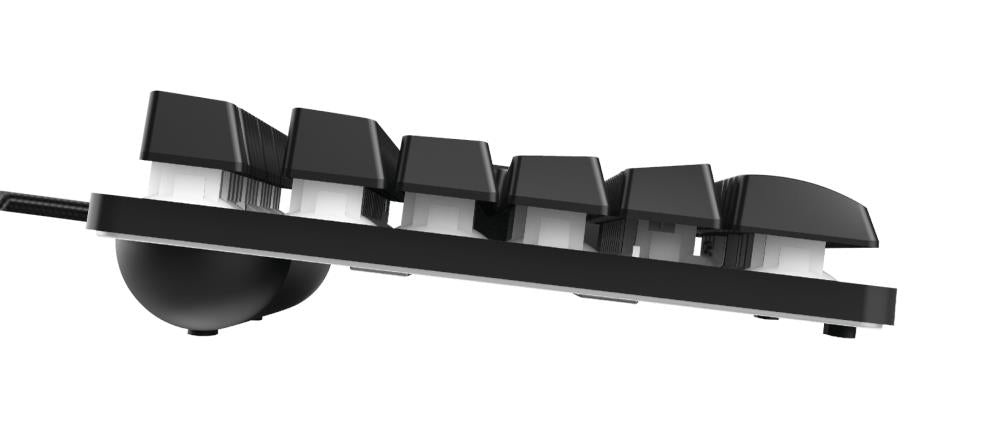 KEYBOARD USB GXT 833 THADO/ENG 23698 TRUST