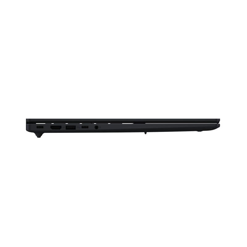 Notebook ASUS VivoBook Series X1607CA-MB045W CPU Core Ultra u5-225H 1700 MHz 16" 1920x1200 RAM 16GB SSD 512GB Intel Graphics Integrated ENG Windows 11 Home Blue 1.88 kg 90NB15A1-M001V0