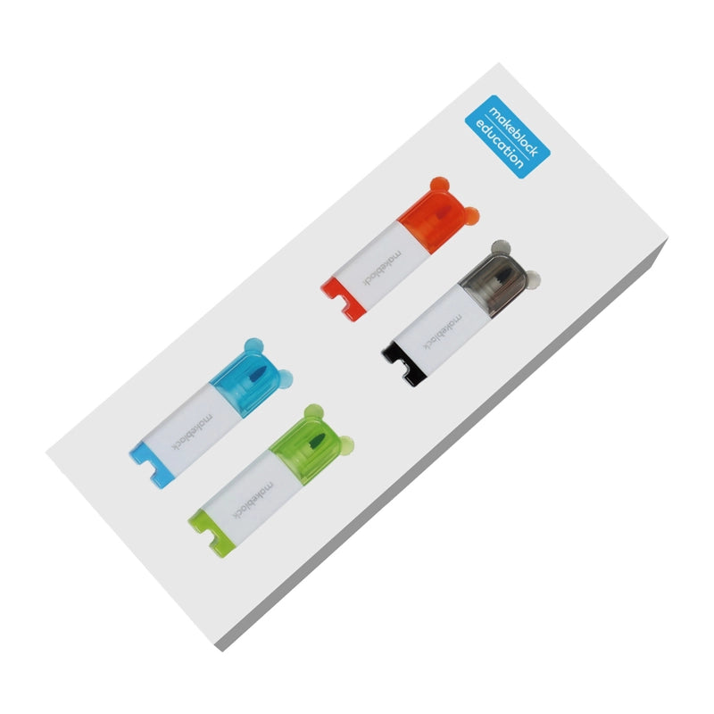 xTool mTiny Color Markers - Image 2
