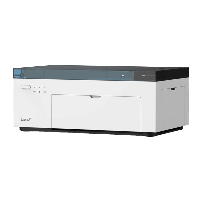 Liene Amber M100 4x6" portable photo printer - Image 2