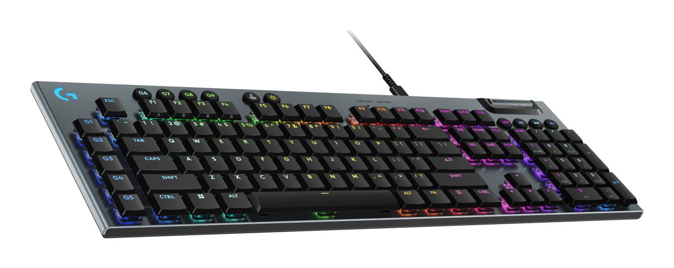 KEYBOARD G915 X/ENG 920-012942 LOGITECH