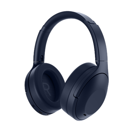 Lenovo Headphone | YOGA PC Edition | Bluetooth | Built-in microphone | Bluetooth | ANC | Cosmic Blue