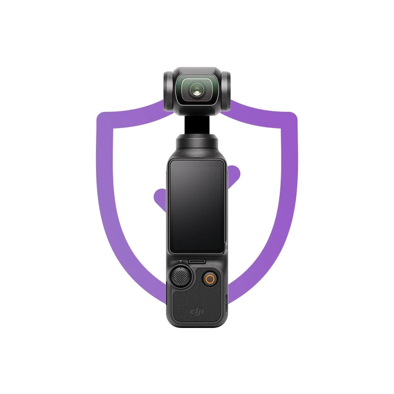 DJI Care Refresh DJI Osmo Pocket 3 (dwuletni plan) - Image 1