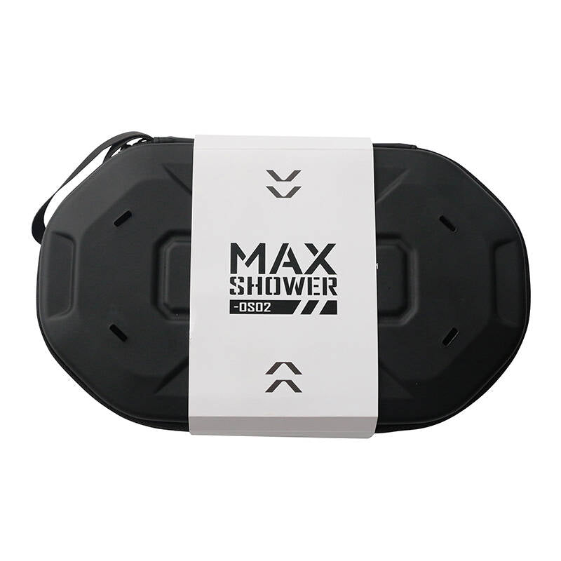 Flextail Max Shower Portable Shower with case - Image 3