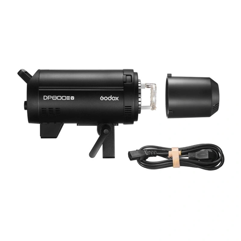 GODOX DP400IIIV Flash - Image 5