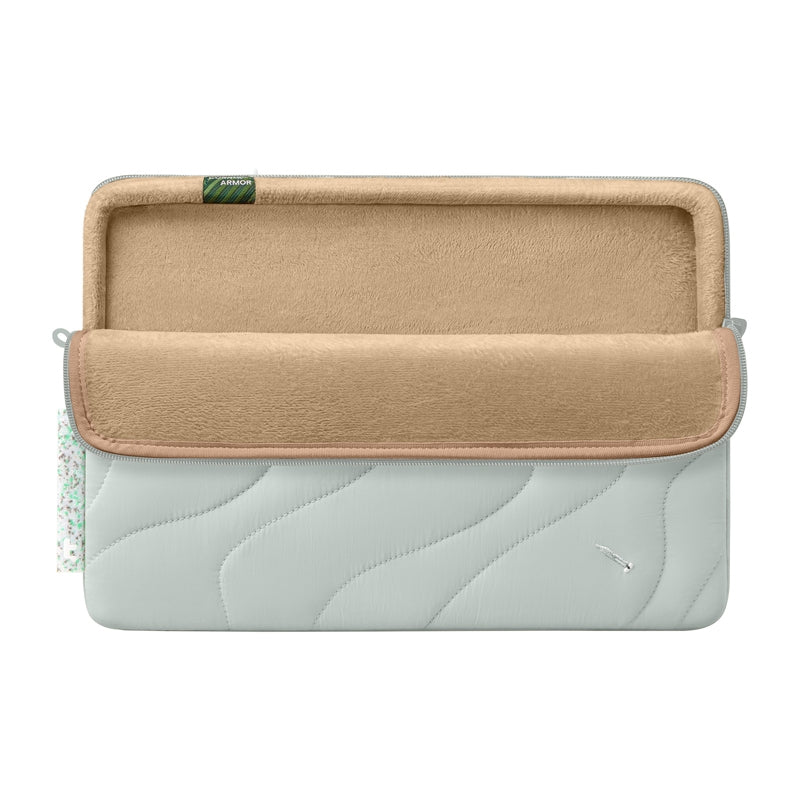 TOMTOC Neo Terra-A27 13" MacBook Case (Blue) - Image 4