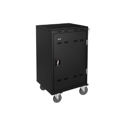 Acer | Charging Cart, ACC320, 32 Slots, Schuko plug