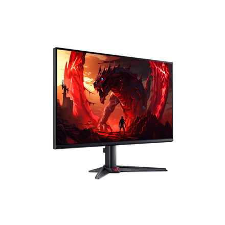 Acer | Nitro VG240YP6BMIPX | IPS | Full HD | 16:9 | 144 Hz | 1 ms | 1920 x 1080 pixels | 250 cd/m² | HDMI ports quantity