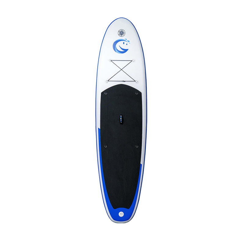 FunWater SUP paddleboard SUPFW01A 3,35m (blue) - Image 1