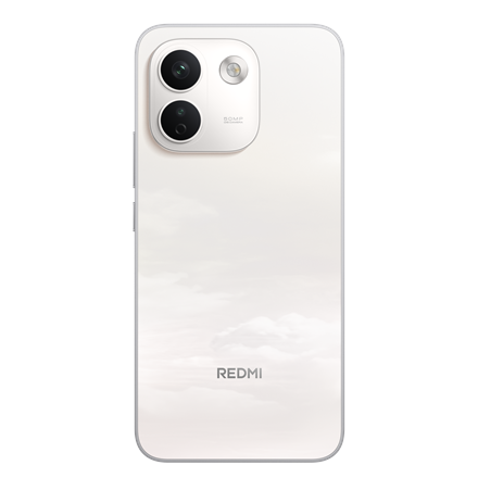 Xiaomi Redmi Note 17 Pro Max 5G | Cloud Blush | 6.83 " | AMOLED | 2772 x 1280 pixels | Qualcomm | Snapdragon 6 Gen 5 (4 