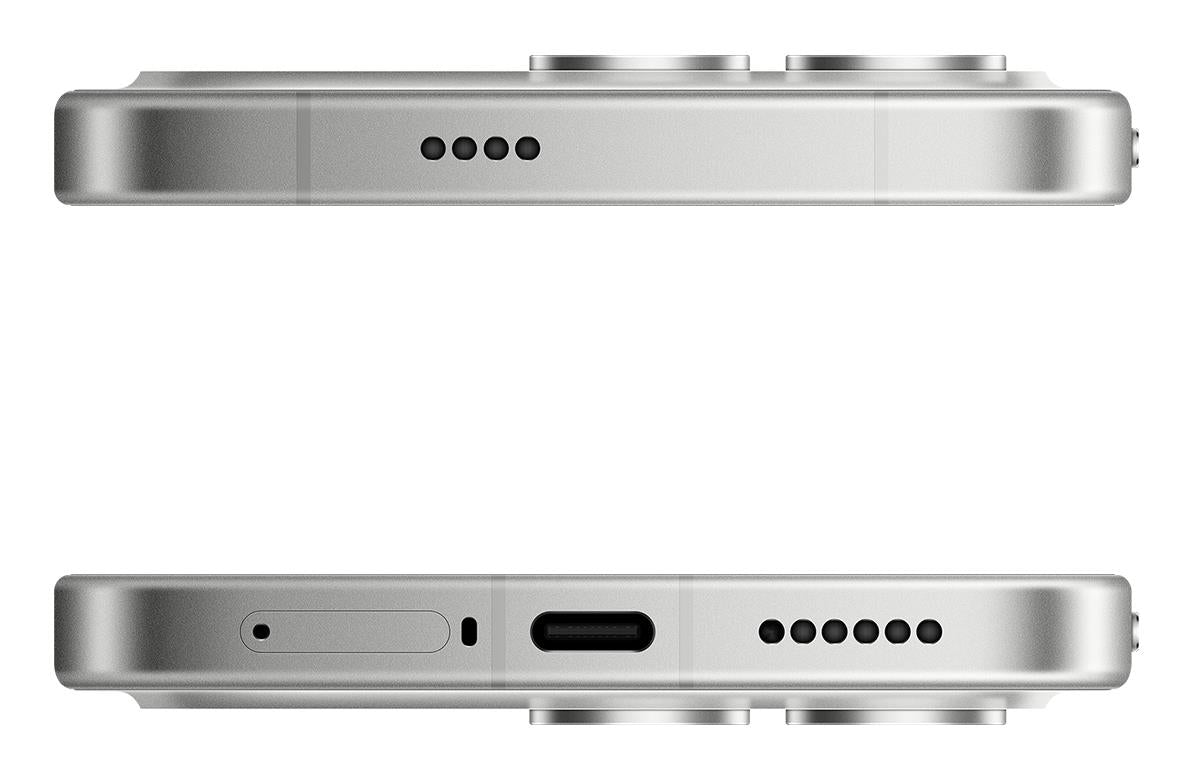 MOBILE PHONE POCO F8 PRO/12/512GB SILVER MZB0M4TEU POCO