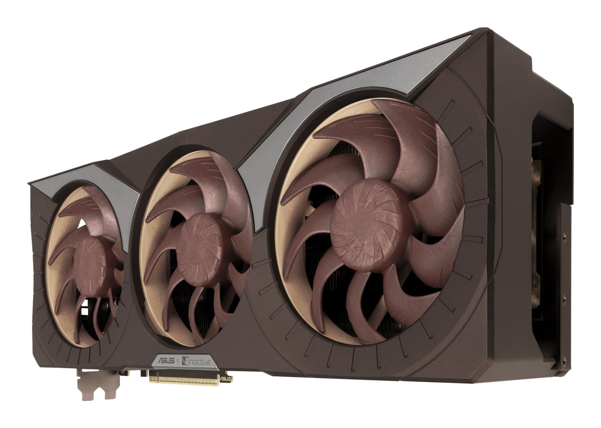 ASUS RTX5080-O16G-NOCTUA Video