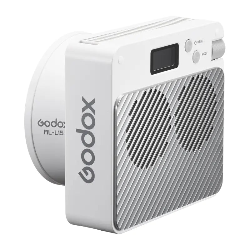 LED Video Light GODOX ML100R - Image 4