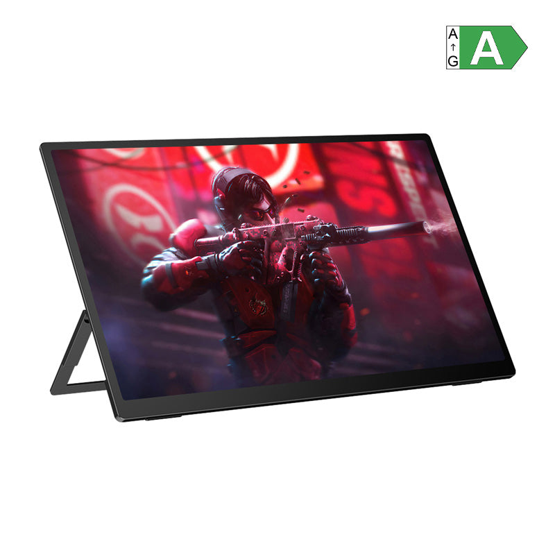 Uperfect Portable Monitor USteam E6 Pro 18,5" 1920x1080 120Hz - Image 1