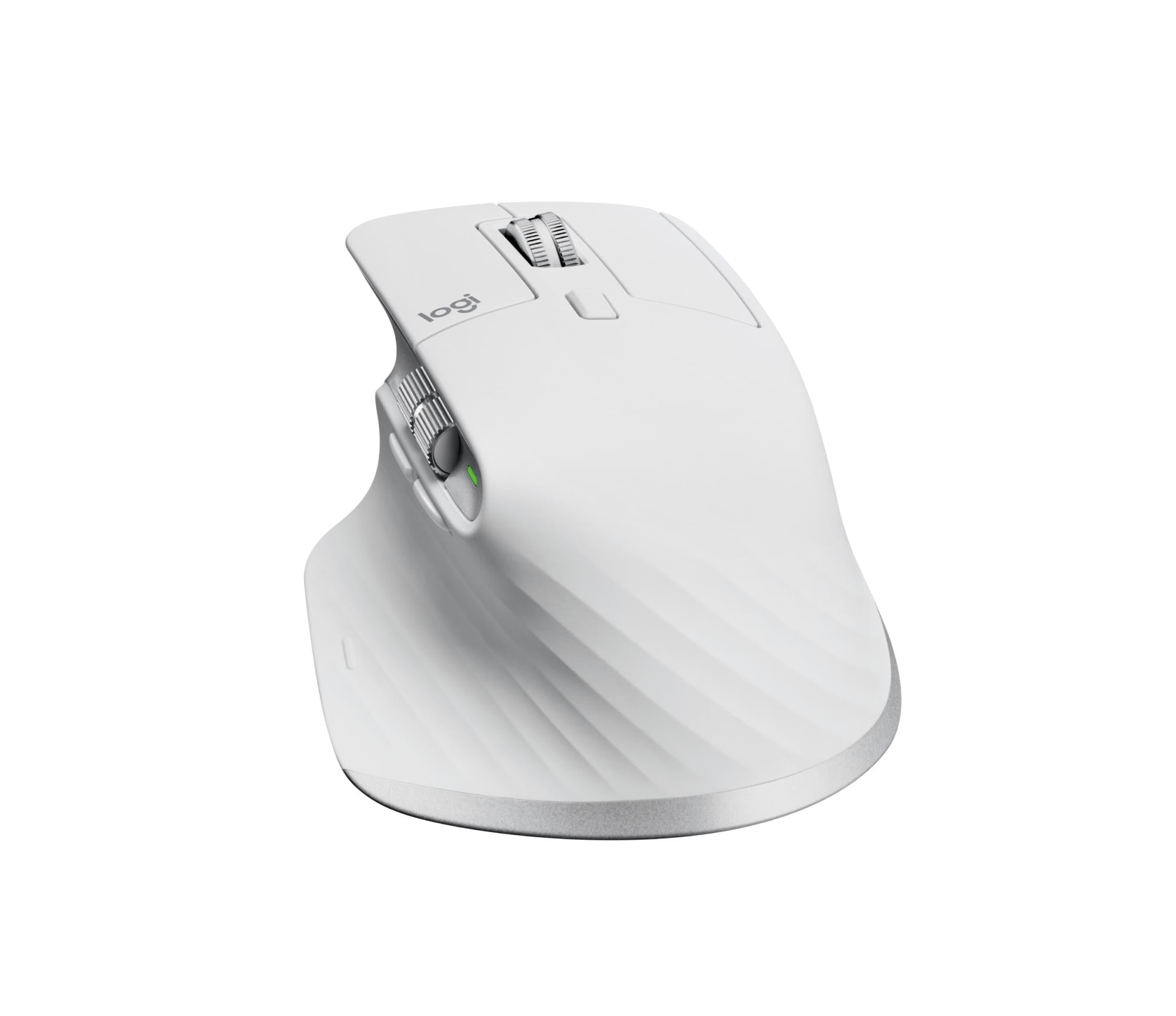 MOUSE BLUETH LASER MX MASTER3S/PALE GREY 910-006560 LOGITECH