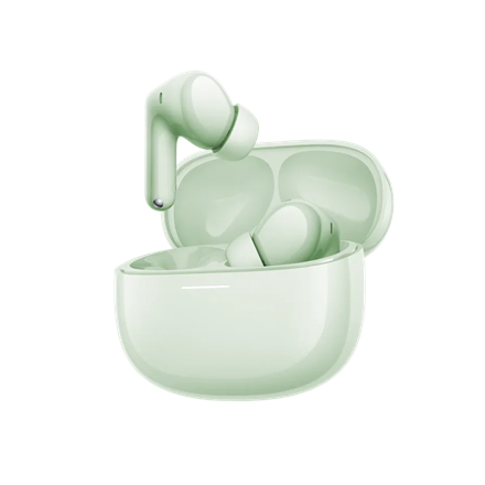Xiaomi Earphones | REDMI Buds 8 | Bluetooth | In-ear | Green | Noise canceling | Wireless