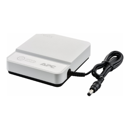 Schneider Electric APC Back-UPS Connect 12Vdc 36W, Lithium-ion, Mini Network Ups to Protect Internet Routers | CP12036LI