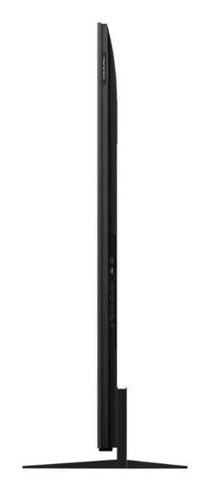 TV Set TCL 55 " 4K Ultra HD 3840 x 2160 pixels Flat 16:9 QD-Mini LED 55Q7C