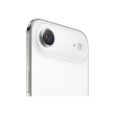 Apple | iPhone Air | Cloud White | 6.5 " | 2736 x 1260 pixels | OLED | A19 Pro | Internal RAM 12 GB | 256 GB | Dual SIM 