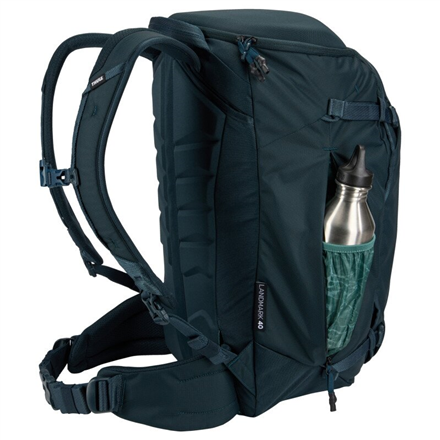 Thule | Landmark, 40 L | Travel pack | Darkest Blue