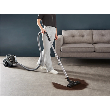 Vacuum cleaner bagless Compact Power 900W/2.5L/75dB, Tefal | TEFAL