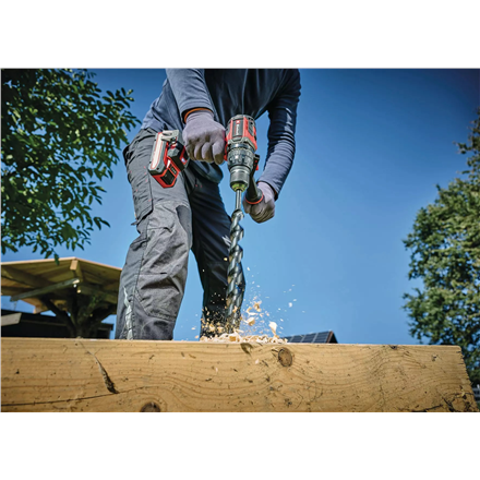 EINHELLAKC | Cordless Drill Driver TP-CD 18/120 Li BL Solo