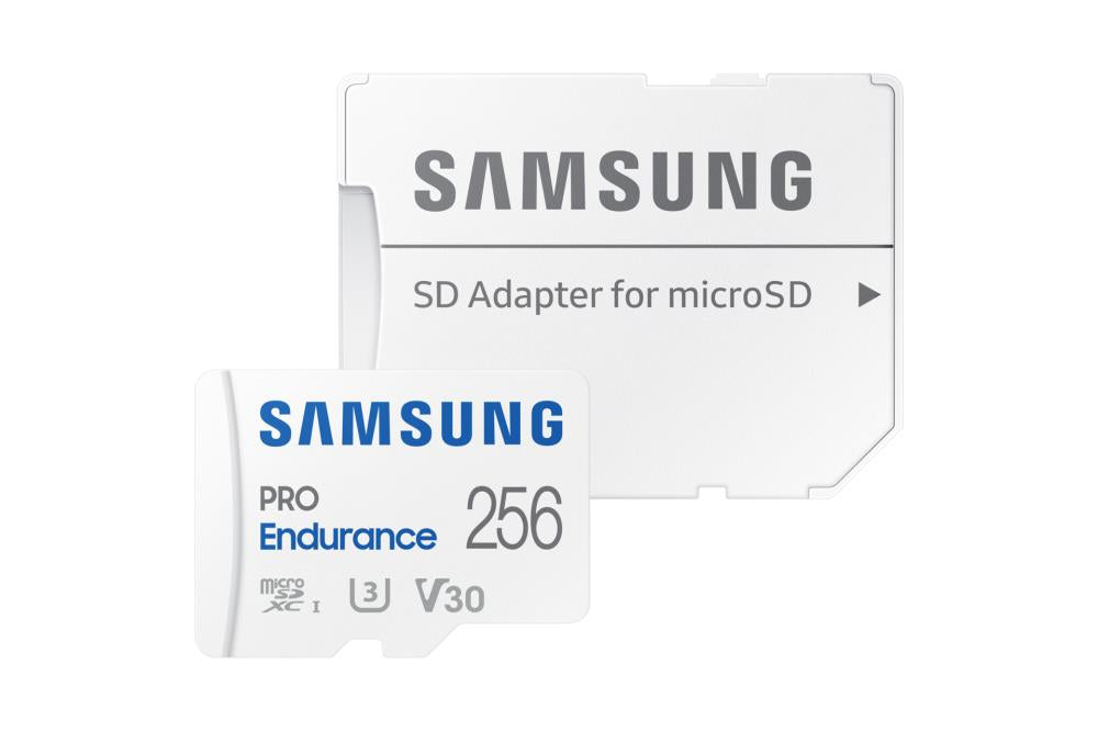 MEMORY MICRO SDXC PRO 256GB/C10 W/A MB-MJ256KA/EU SAMSUNG
