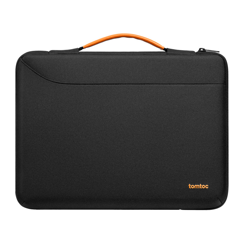 TOMTOC Defender-A22 16'' Laptop Bag (Black) - Image 1