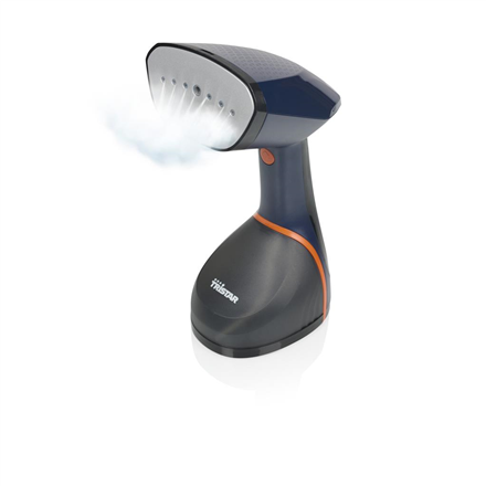 Tristar Steamer | ST-8965 | Handheld | 1500 W | 0.25 L | 25 g/min | Black