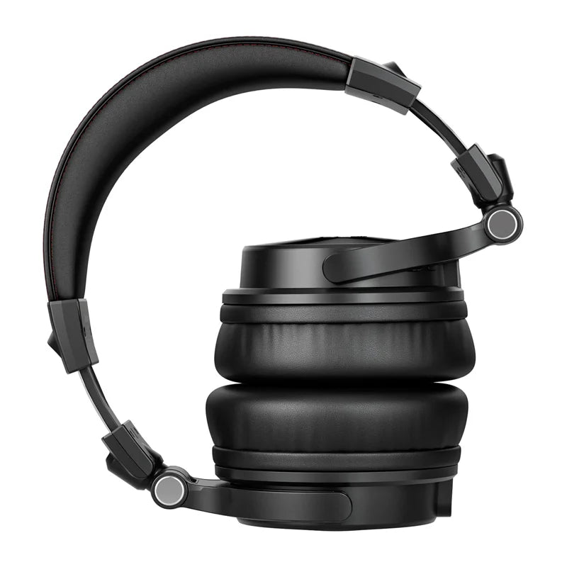 ONEODIO Studio Max 2 Wireless Headphones (Black) - Image 4