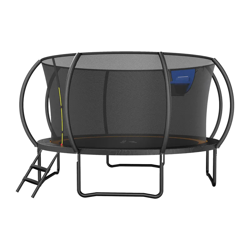 MERACH MR-2429B2 Trampoline, 3.6 m - Image 1