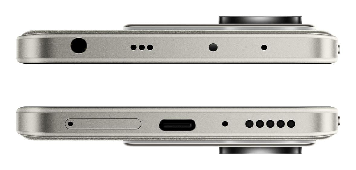 MOBILE PHONE POCO M7 PRO/12/512GB SILVER MZB0LO2EU POCO