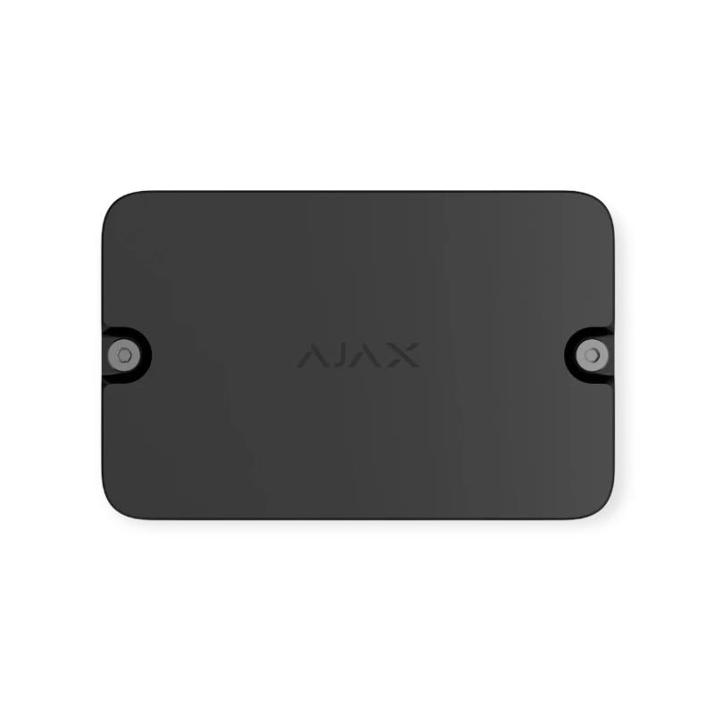 FIRE ALARM ACC I/O MODULE 2X2/BLACK 124591 AJAX
