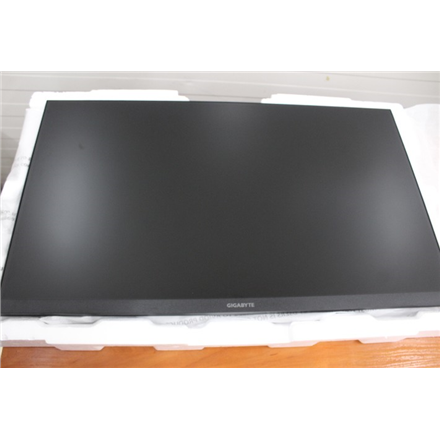 SALE OUT. Gigabyte | Gaming Monitor | GS32Q EK1 | 31.5 " | QHD | 16:9 | 165 Hz | 1 ms | 2560 x 1440 pixels | 300 cd/m² |