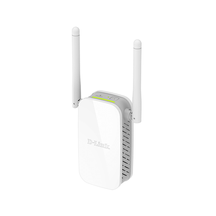 D-Link | N300 Wi-Fi Range Extender | DAP-1325 | 802.11n | Mesh Support No | 300  Mbit/s | 10/100 Mbit/s | Ethernet LAN (