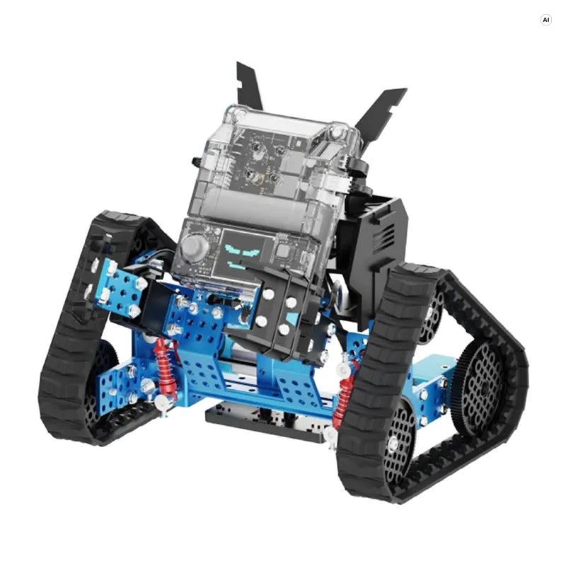 xTool Rover Robotics Accessory Kit - Image 3