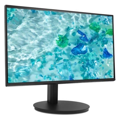 LCD Monitor ACER 27 " 1920 x 1080 pixels Full HD Native aspect ratio 16:9 LCD Flat UM.HB2EE.603