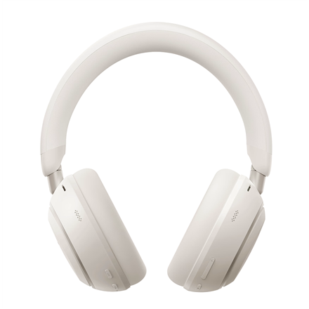 Anker Soundcore | Foldable Headphones | Space 2 | Bluetooth | Over-ear | Microphone | White | Noise reduction | Wireless