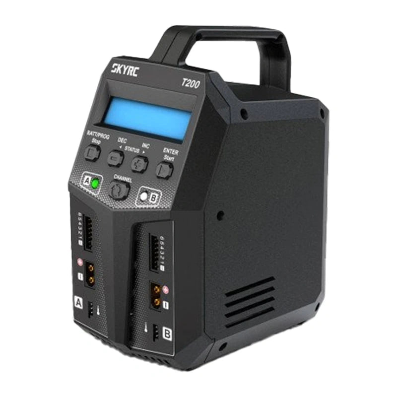 Charger SkyRC T200 2 x 100W - Image 1