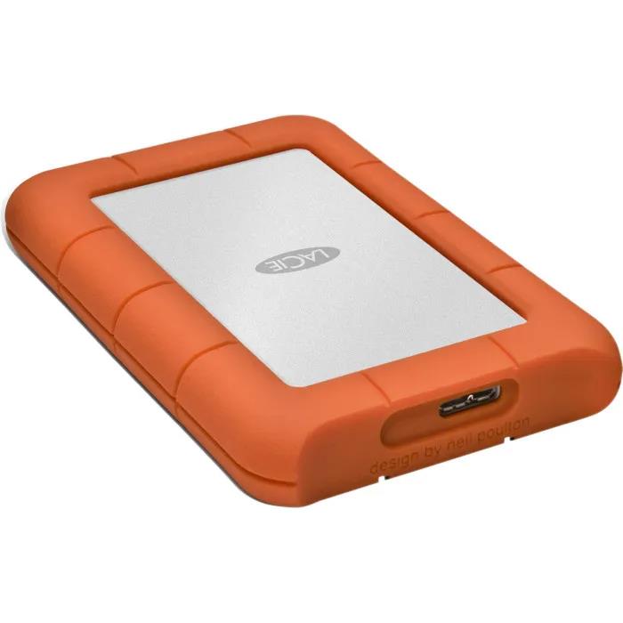 External HDD LACIE 1TB USB 3.0 LAC301558