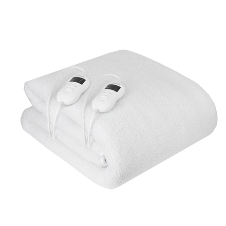 Camry | Electirc heating under-blanket with timer | CR 7421 | Number of heating levels 5 | Number of persons 2 | Washabl